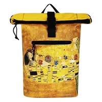 Veľký rolovací batoh New Rebels Gustavo Ortiz