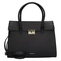 Dámska kabelka Tamaris Viktorie - čierna