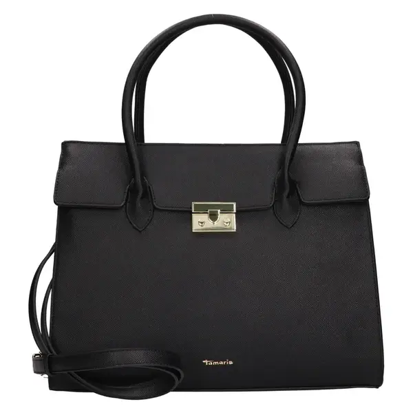 Dámska kabelka Tamaris Viktorie - čierna