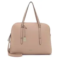 Dámska kabelka Emily & Noah Hestiá - púdrová