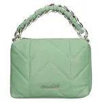 Dámska crossbody kabelka Marina Galanti Heva - zelená