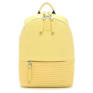 Dámsky batoh Suri Frey Etta - žltá