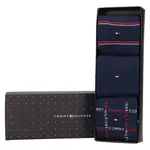 Darčeková sada ponožiek Tommy Hilfiger Renno - 3 páry