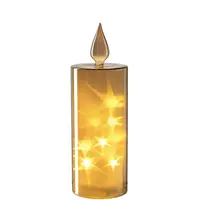 Leonardo LED SVÍČKA