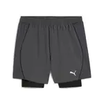 Puma Men Run Velocity 2in1 Short XL