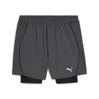 Puma Men Run Velocity 2in1 Short XL
