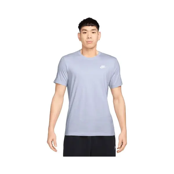 Nike Sportswear Club Mens T-Shirt L