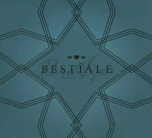 BraAgas: Bestiále (CD)
