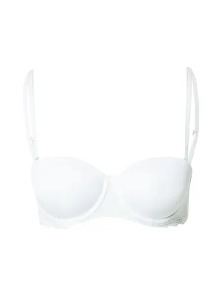 Hunkemöller Podprsenka 'Angie'  biela