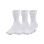 Under Armour UA 3-Maker 3pk Mid-Crew L