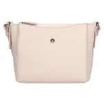 Dámská crossbody kabelka Hexagona Diala - světle béžová