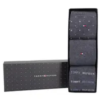 Dárková sada ponožek Tommy Hilfiger Ullen - 3 páry