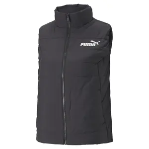 Puma ESS Padded Vest S