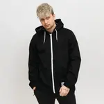 Santa Cruz Beach Bum Hand Jacket Black M