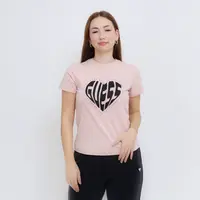 Guess Julia Rhinestone SS M