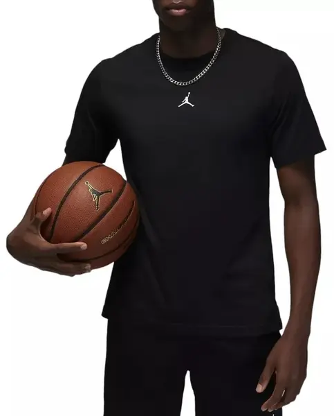 Jordan Sport Mens Dri-FIT Tee S