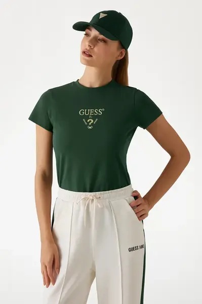 Guess colette ss tee l