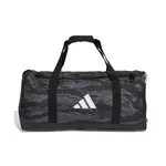 adidas Linear Camo Duffel Medium NS