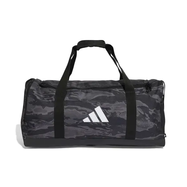 adidas Linear Camo Duffel Medium NS