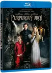 Purpurový vrch (BLU-RAY)