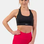 NEBBIA Bra with medium impact XS