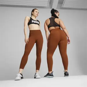 Puma SHAPELUXE SEAMLESS HW FL TIGHTS S