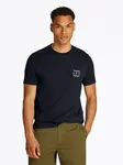 Tommy Hilfiger Stack Tee S