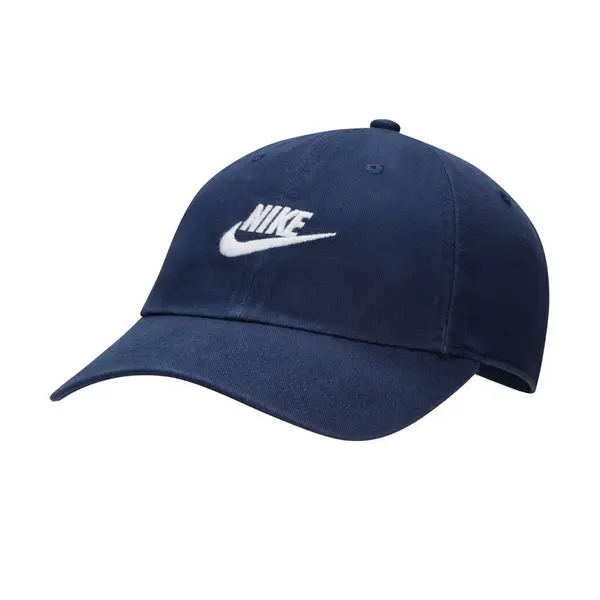 Nike Club Unstructured Futura Wash Cap S/M