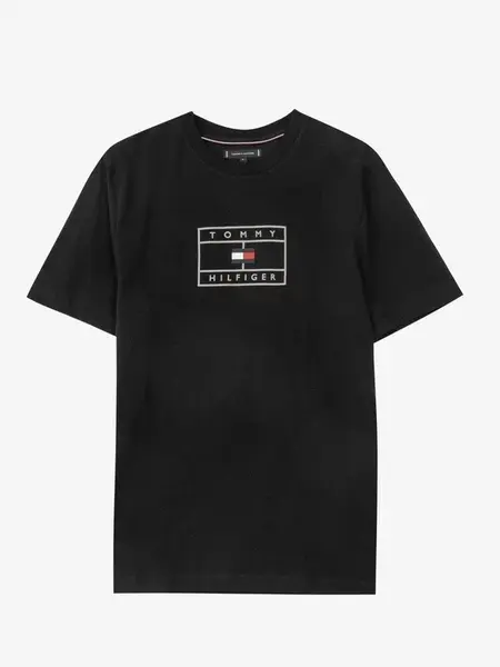 Tommy Hilfiger Graphic Tee XL