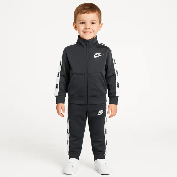 Nike Kids Sustainable Tricot Set 92-98 CM