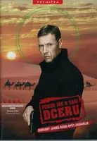 Hamilton: Pokud jde o vaši dceru (DVD)