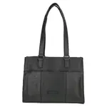 Elegantní dámská kabelka Enrico Benetti Fantia - černá