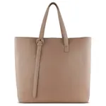 Elegantní dámská kabelka na notebooku Bugatti Milagros - pudrová