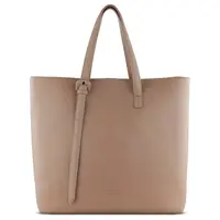 Elegantní dámská kabelka na notebooku Bugatti Milagros - pudrová