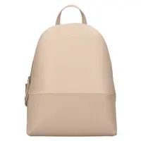 Dámský batoh Calvin Klein Annag - béžová