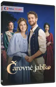 Čarovné jablko (DVD)