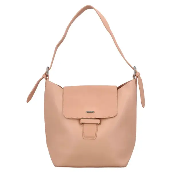 Dámska kabelka Ola Evana - ružová