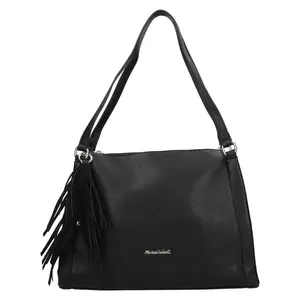 Dámska kabelka Marina Galanti Mariane - čierna