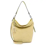 Dámska kabelka Tamaris Corey - žltá