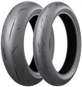BRIDGESTONE 140/70 R 17 66H BATTLAX_RS10 TL