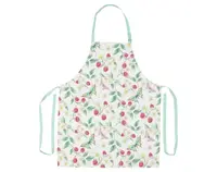 Kuchyňská zástěra Maliny, 70x85 cm