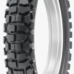 DUNLOP 90/100 - 16 51P D605 TT