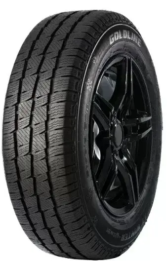 GOLDLINE 195/70 R 15 104R GLTW91 TL C 8PR M+S 3PMSF GOLDLINE