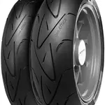 CONTINENTAL 190/55 R 17 75W CONTI_SPORT_ATTACK TL ZR