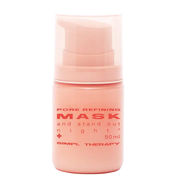 SIMPL THERAPY Pore Refining Mask 50 ml