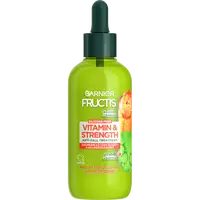 GARNIER Fructis Vitamin & Strength Posilující sérum na vlasy 125 ml