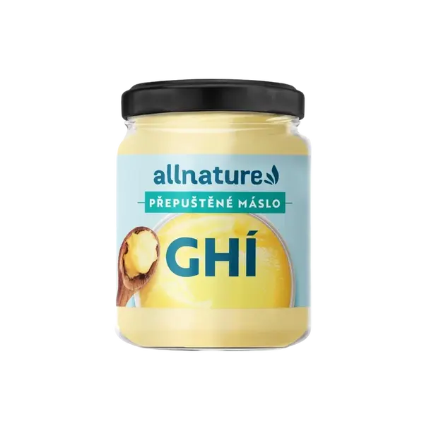 ALLNATURE Ghí 450 ml