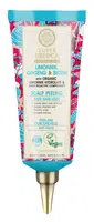 NATURA SIBERICA Peeling proti vypadávání vlasů 100 ml