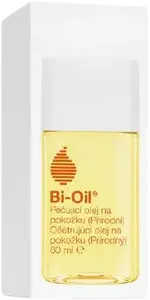 BI-OIL Pečující olej přírodní 60 ml