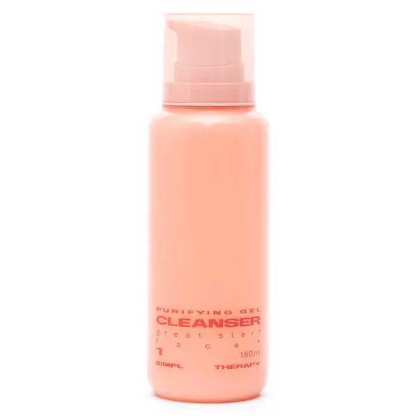 SIMPL THERAPY Purifying Gel Cleanser 180 ml